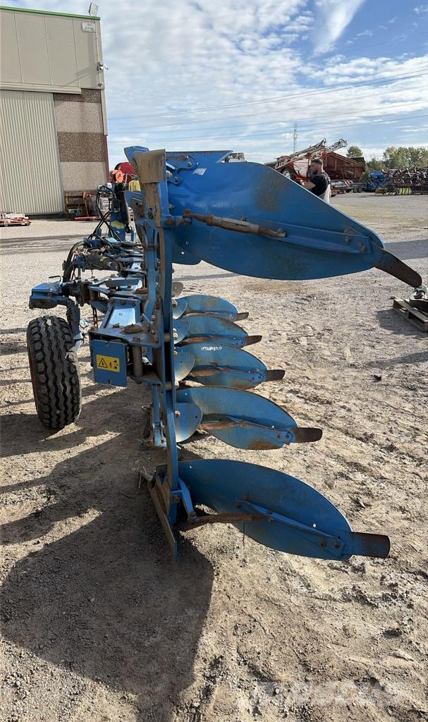 Lemken VariOpal 7 Aratri convenzionali