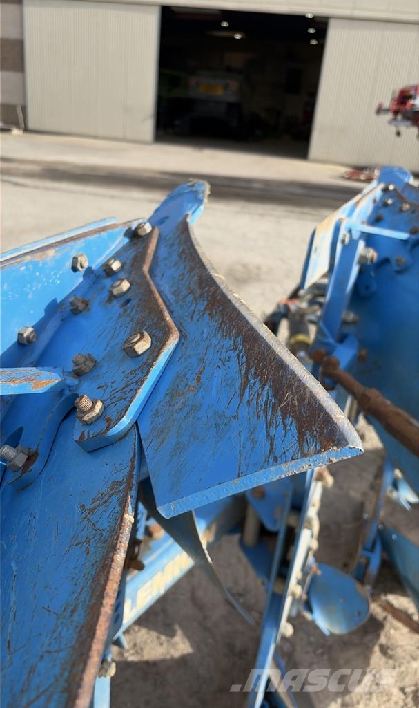 Lemken VariOpal 7 Aratri convenzionali