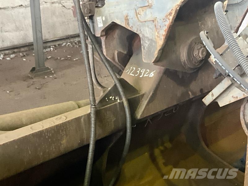  A.f.B. MS25 2400mm Excavator