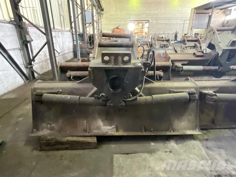  A.f.B. MS25 2400mm Excavator