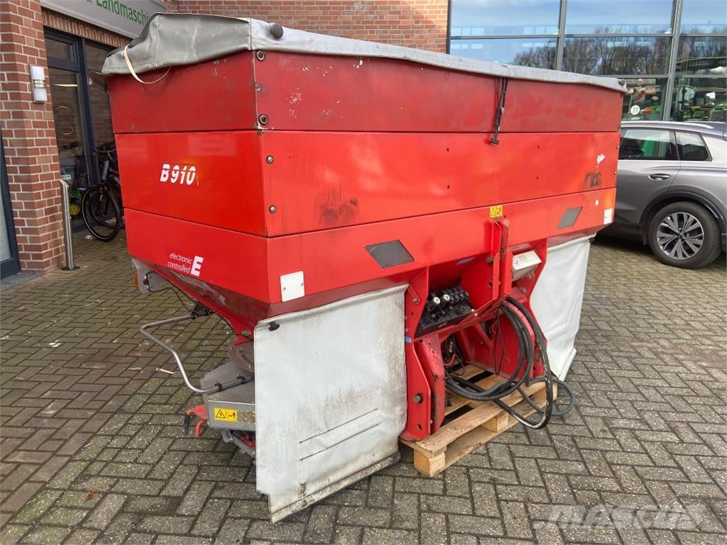 Rauch Axera H/EMC Lannoitteenlevittimet
