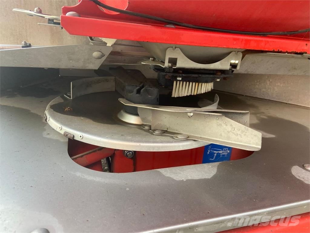 Rauch Axera H/EMC Lannoitteenlevittimet