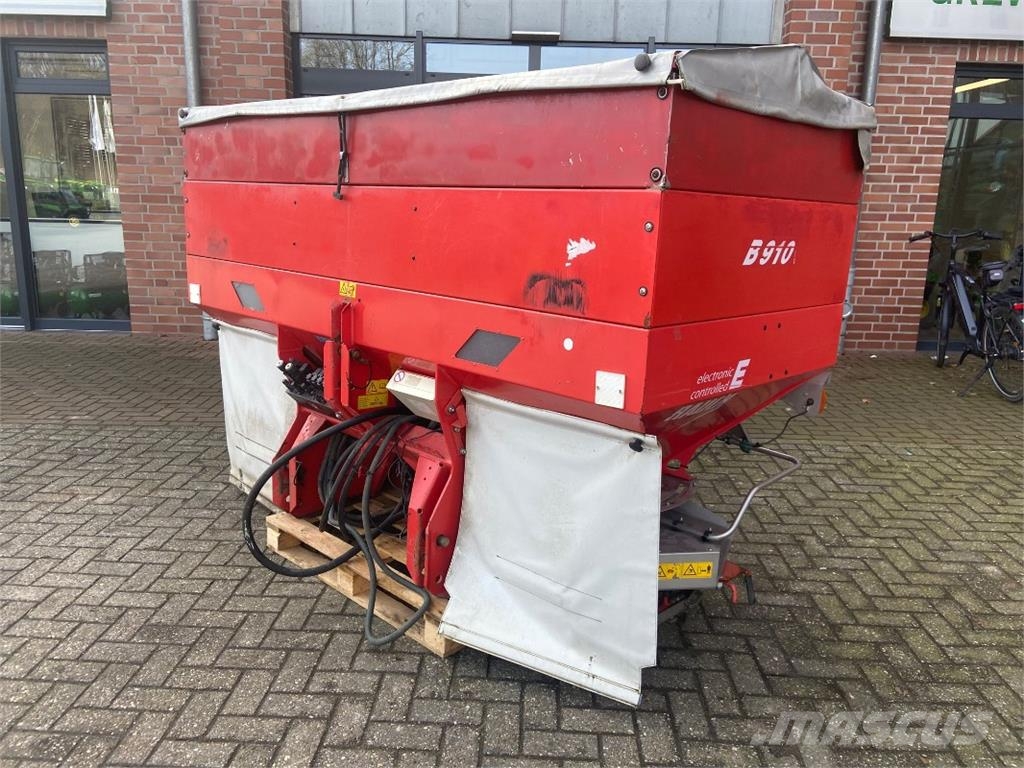 Rauch Axera H/EMC Lannoitteenlevittimet