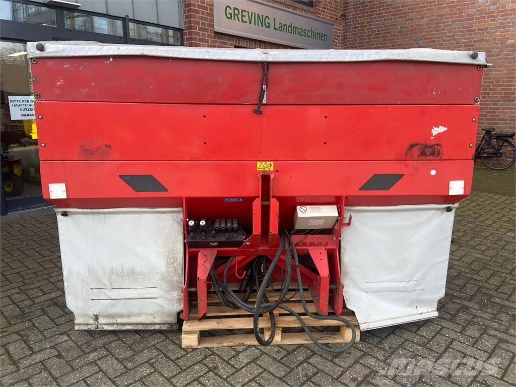 Rauch Axera H/EMC Lannoitteenlevittimet