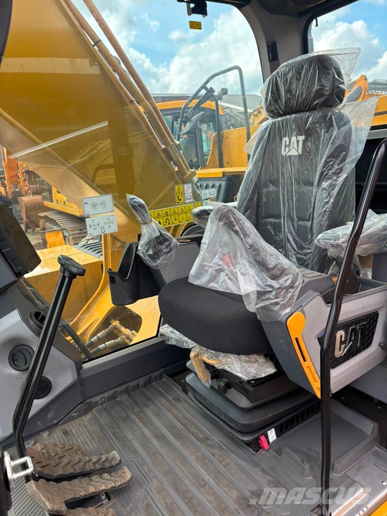 CAT 330 GC 07H Bagri goseničarji