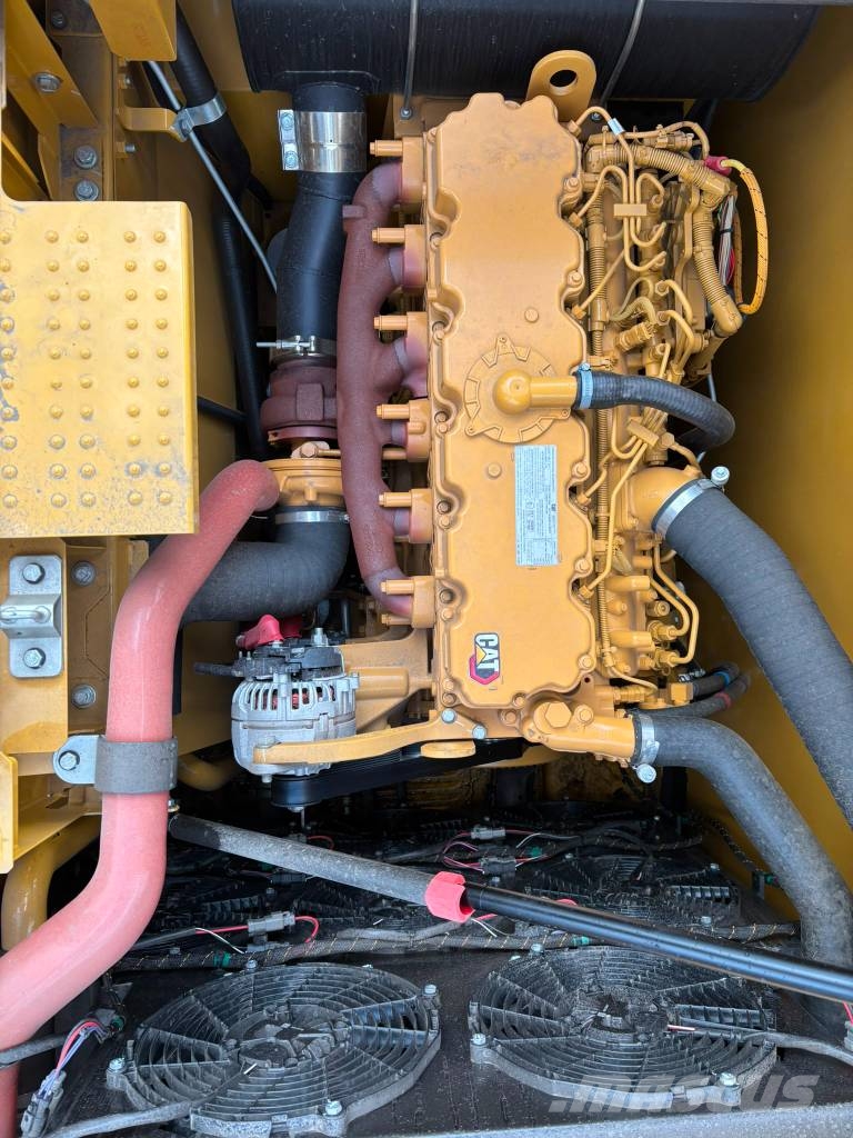 CAT 330 GC 07H Bagri goseničarji