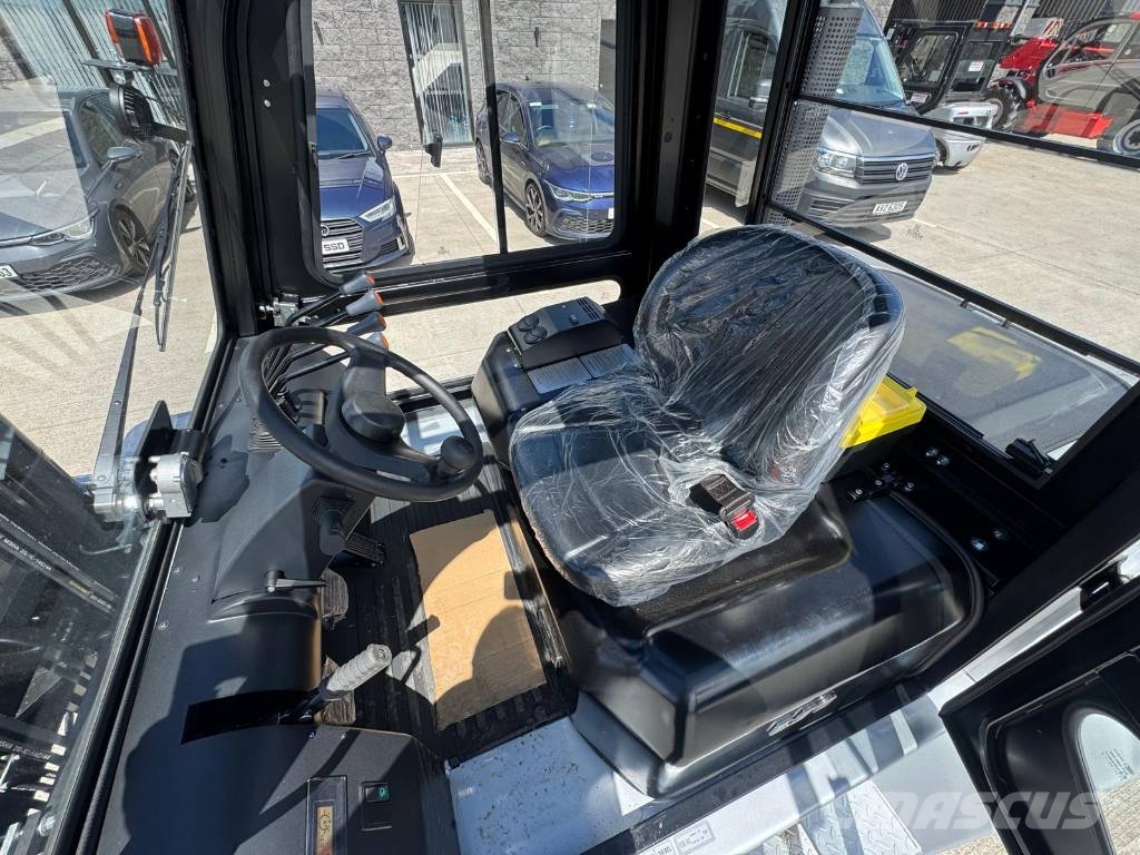 UN Forklift FD70T Dízel targoncák