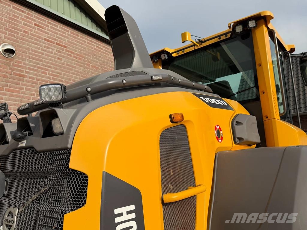 Volvo L70H L70H Pás carregadoras de rodas