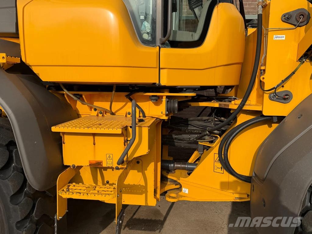 Volvo L70H L70H Pás carregadoras de rodas