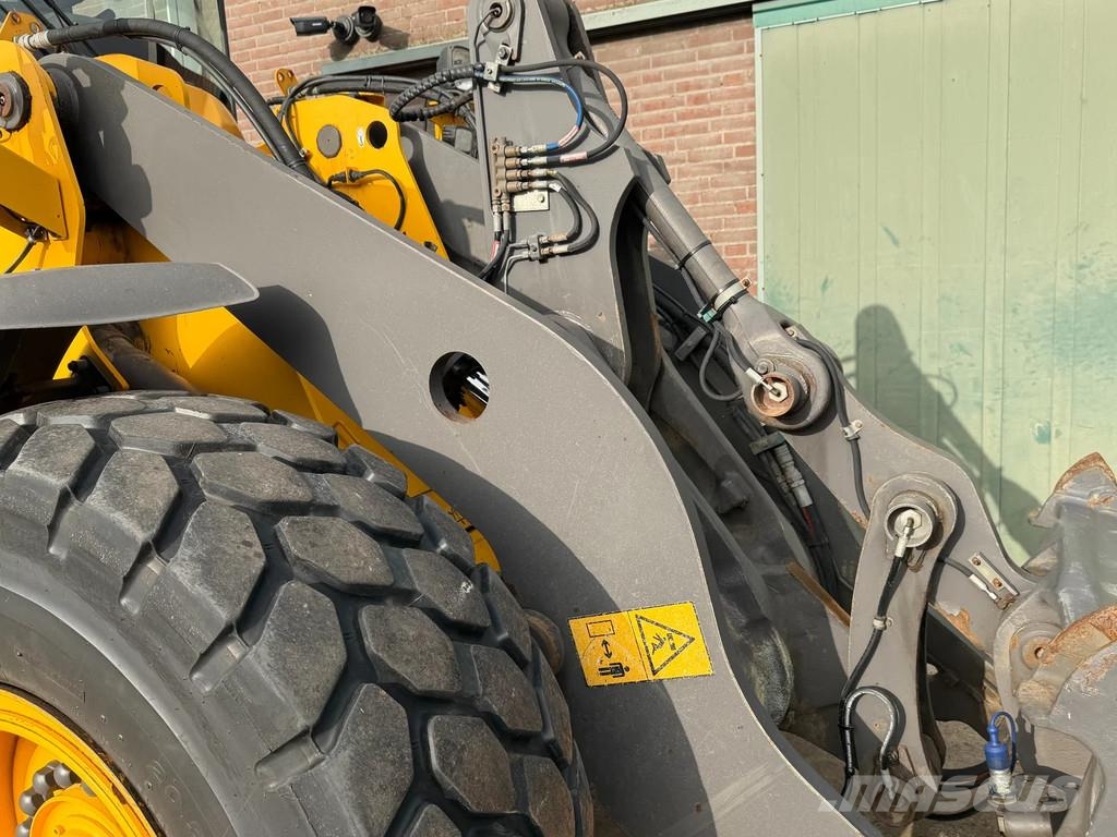 Volvo L70H L70H Pás carregadoras de rodas