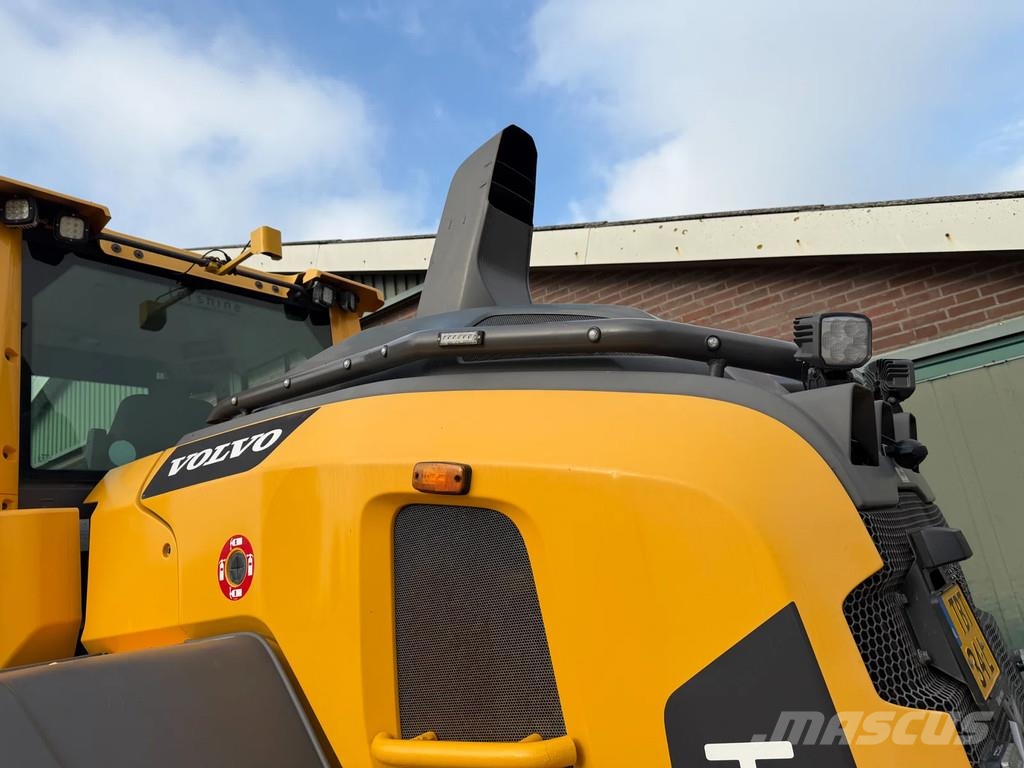 Volvo L70H L70H Pás carregadoras de rodas