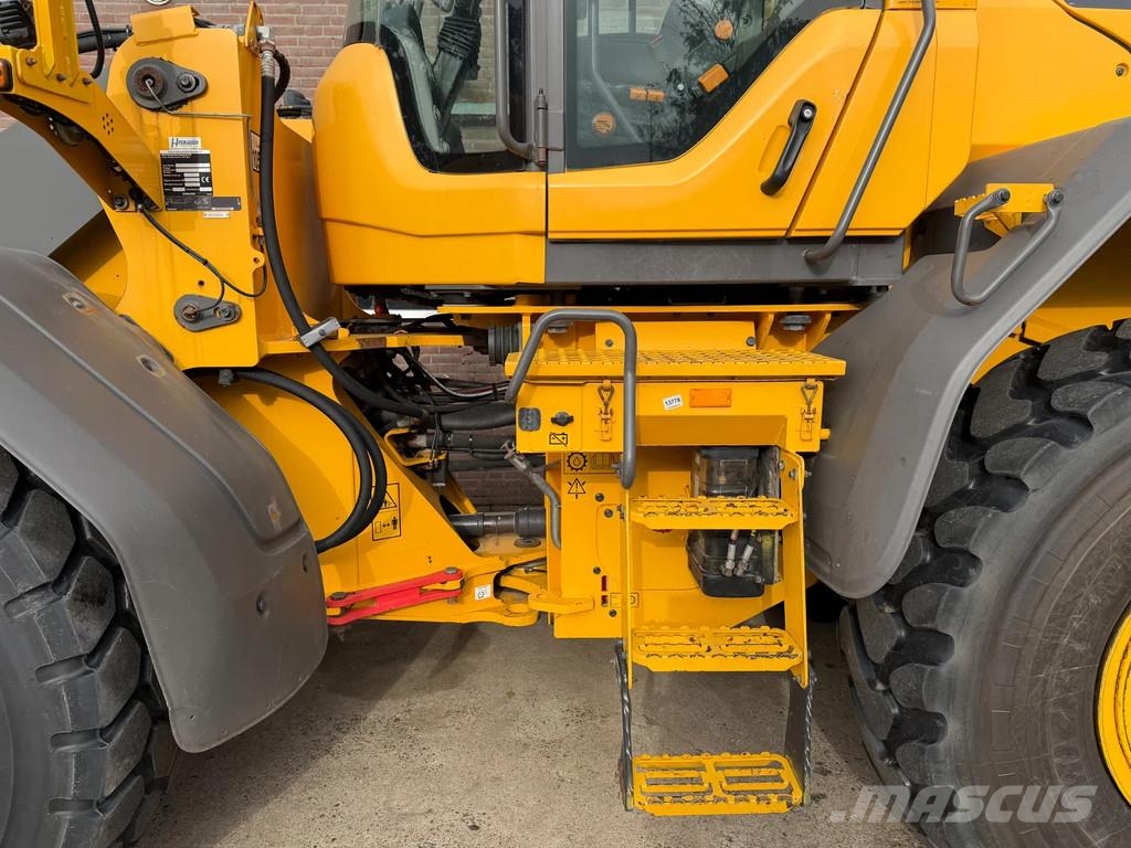 Volvo L70H L70H Pás carregadoras de rodas
