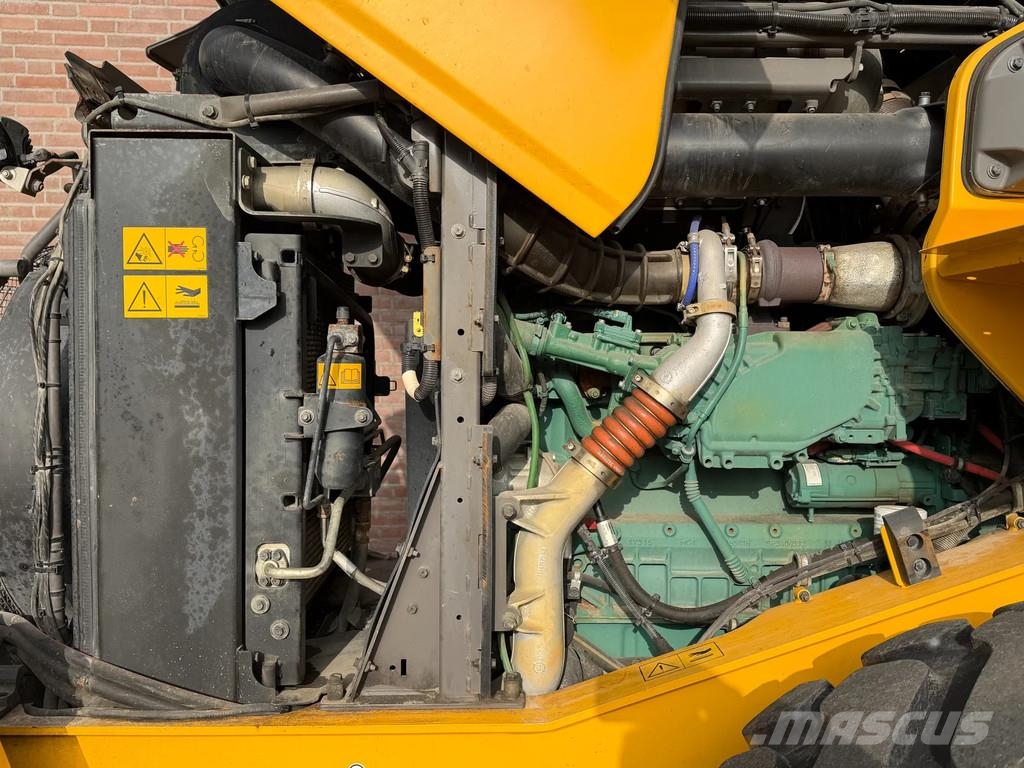 Volvo L70H L70H Pás carregadoras de rodas