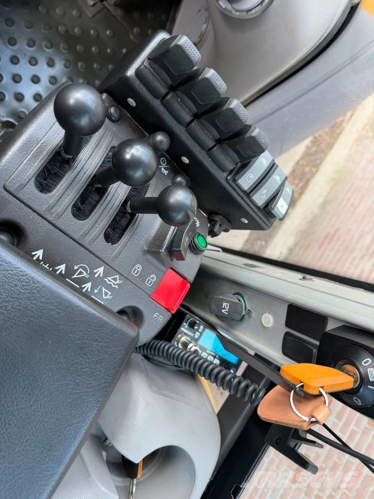 Volvo L70H L70H Pás carregadoras de rodas