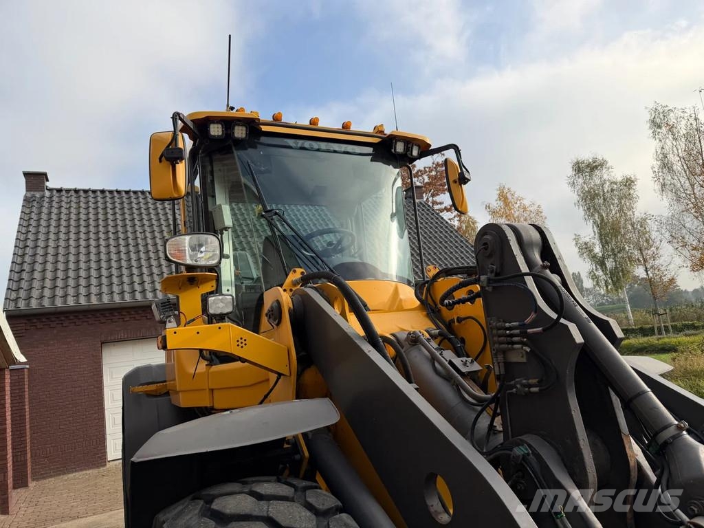 Volvo L70H L70H Pás carregadoras de rodas