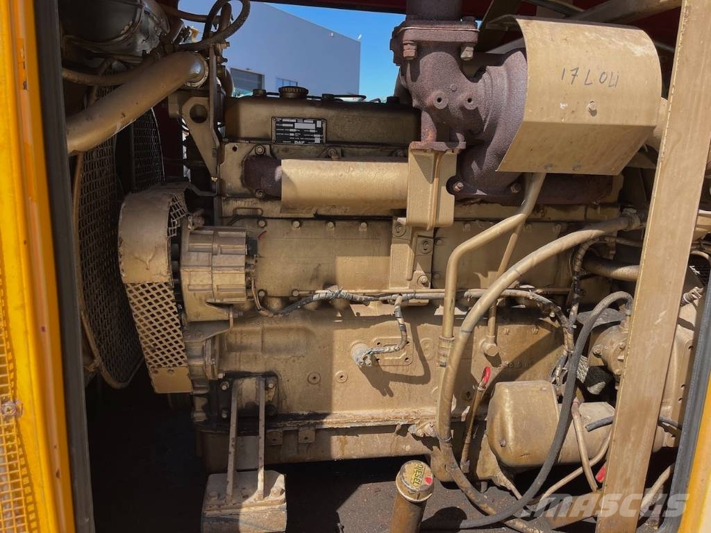 Bredenoord 100kva Generator Dizel Jeneratörler