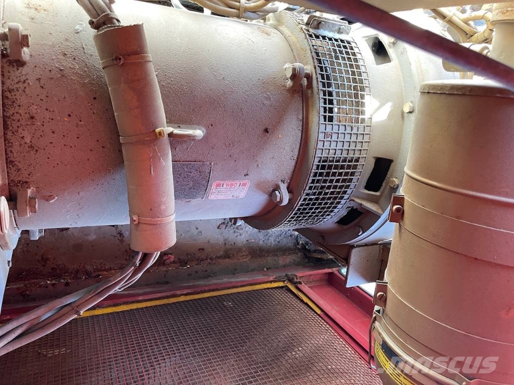 Bredenoord 100kva Generator Dizel Jeneratörler