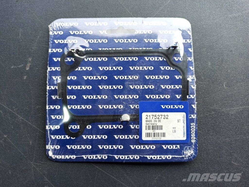 Volvo THERMOSTAT HOUSING GASKET 21752732 Κινητήρες