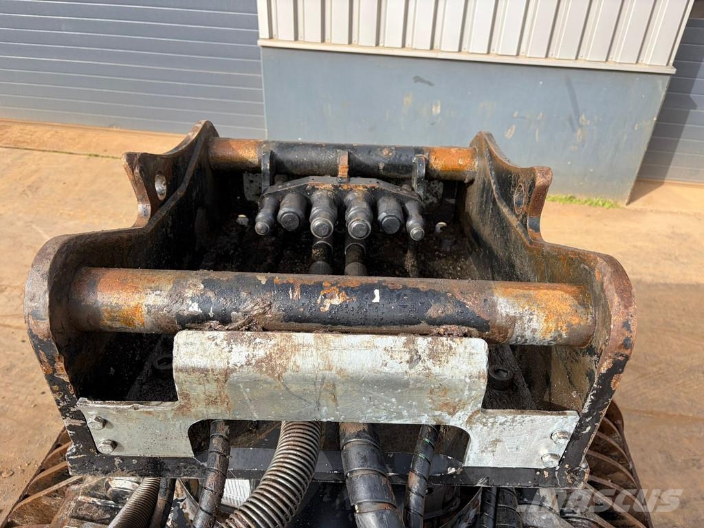 CAT demolition & sorting grapple G315B-D O Greifer