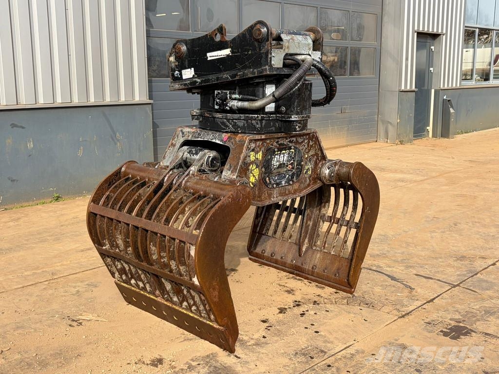 CAT demolition & sorting grapple G315B-D O Greifer