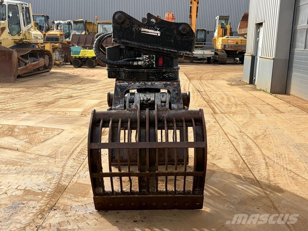 CAT demolition & sorting grapple G315B-D O Greifer