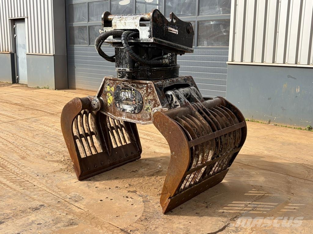 CAT demolition & sorting grapple G315B-D O Greifer