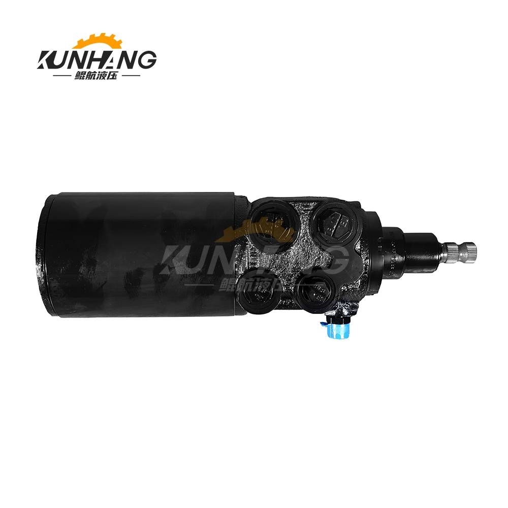 Komatsu 561-40-83300 steering valve HD785 steering valve Hidraulika