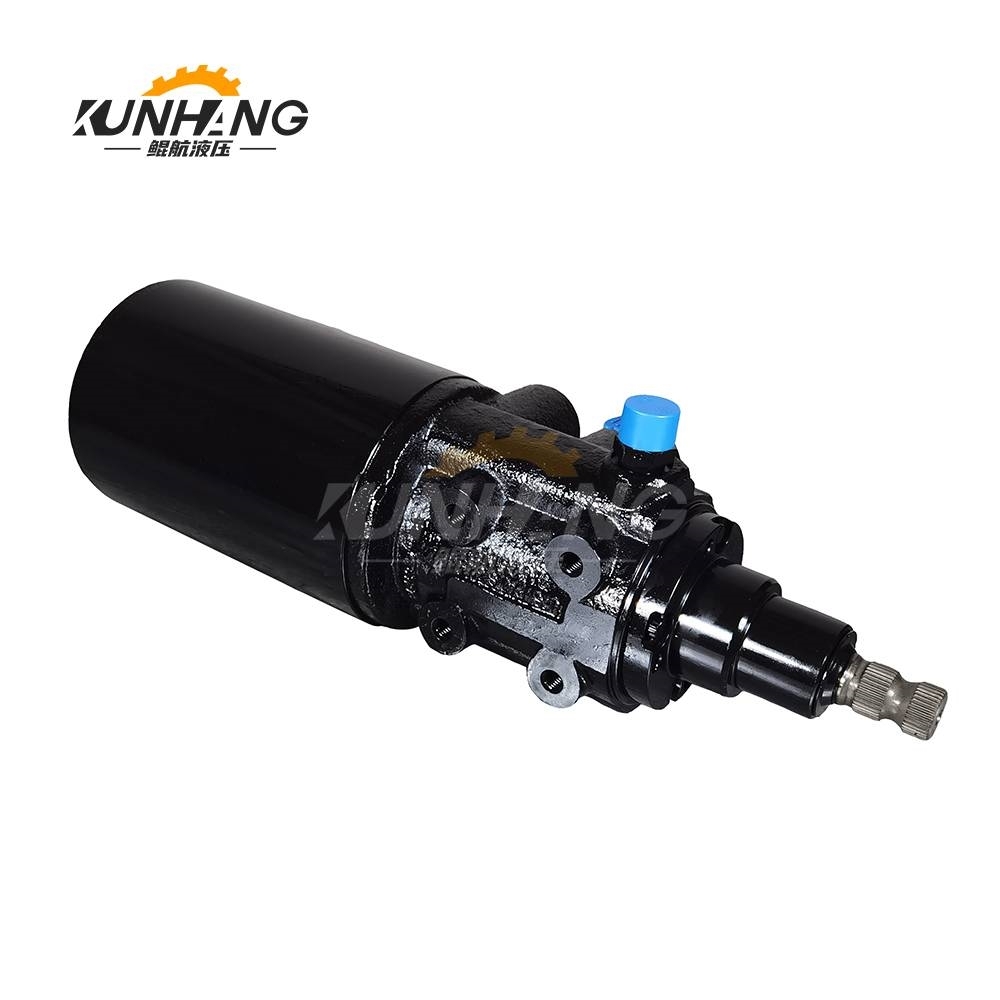 Komatsu 561-40-83300 steering valve HD785 steering valve Hidraulika