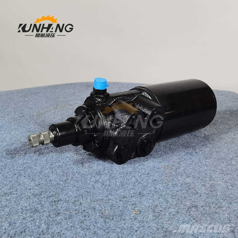 Komatsu 561-40-83300 steering valve HD785 steering valve Hidraulika