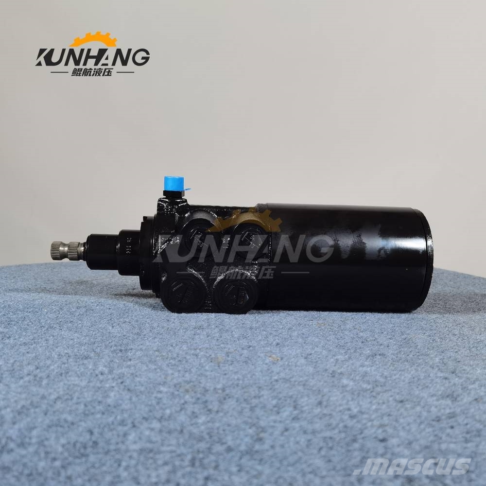 Komatsu 561-40-83300 steering valve HD785 steering valve Hidraulika