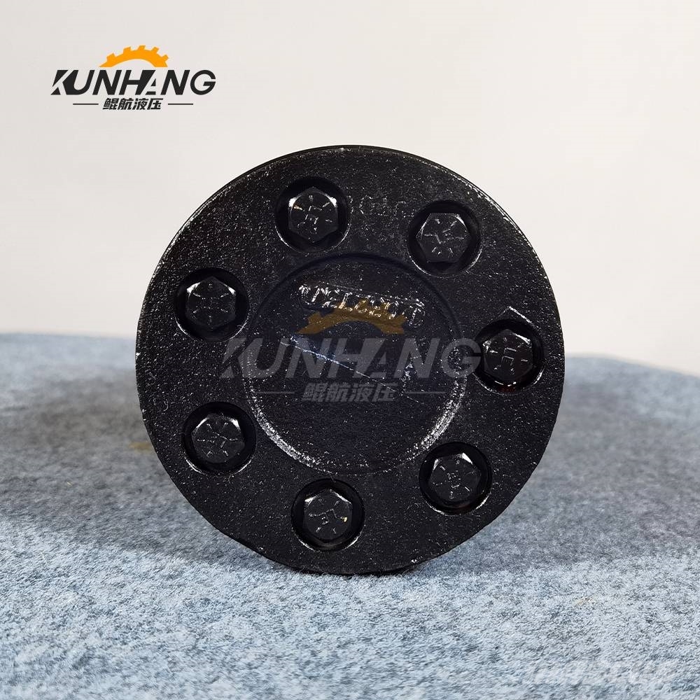 Komatsu 561-40-83300 steering valve HD785 steering valve Hidraulika
