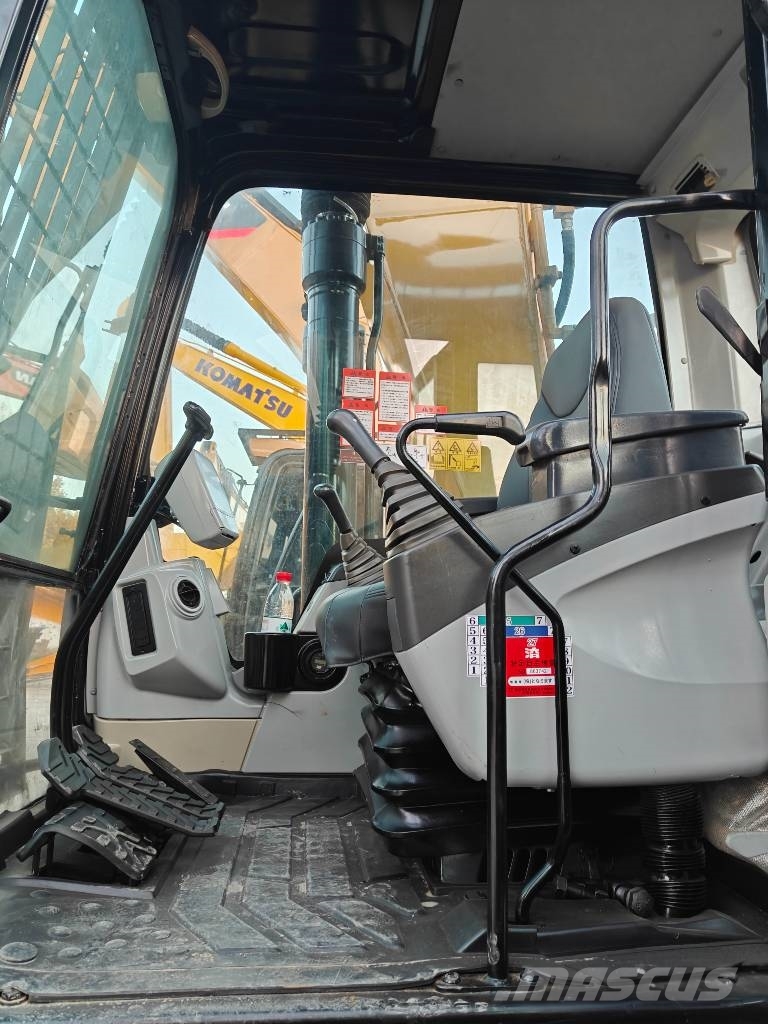 CAT 320C Escavadeiras de esteiras