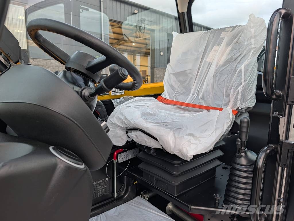 JCB 531-70 Telescopic handlers