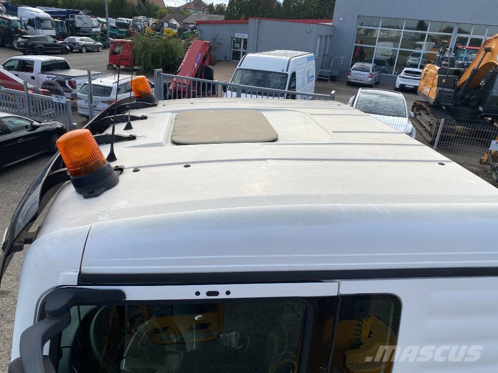 MAN TGX 33.480 6x4BLS/Retarder Origine Française Sattelzugmaschinen