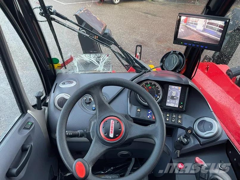 Manitou MT 1840 100HP | 25 KM/H | NEW | LIMITED STOCK Telescopic handlers