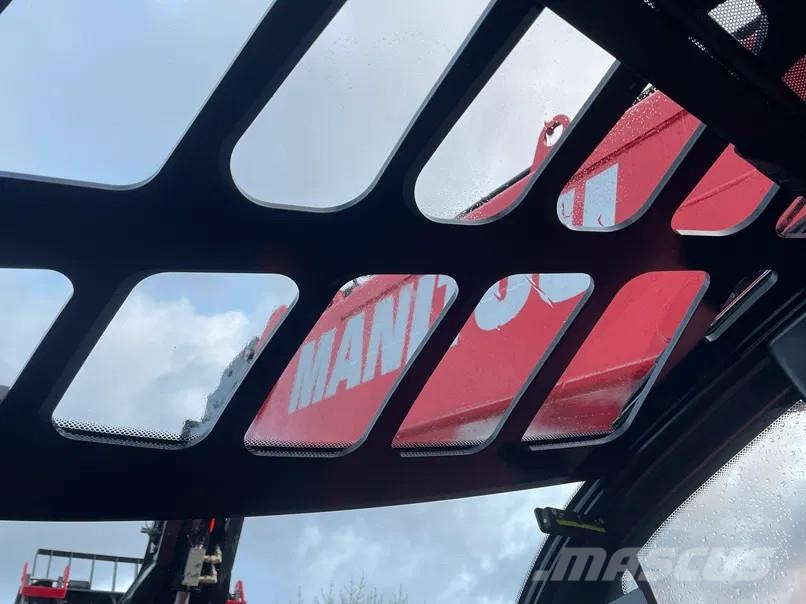 Manitou MT 1840 100HP | 25 KM/H | NEW | LIMITED STOCK Telescopic handlers