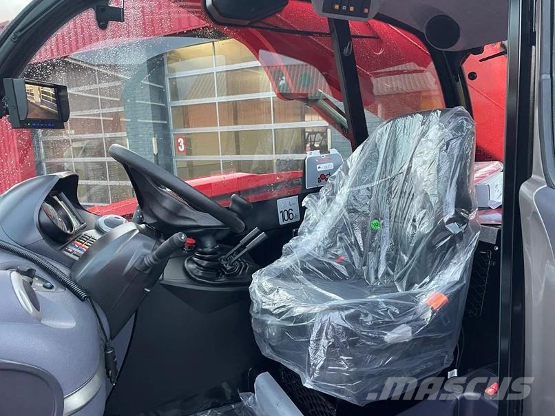 Manitou MT MT 1840 100HP | NIEUW | NEW STOCK! Teleskopické manipulátory
