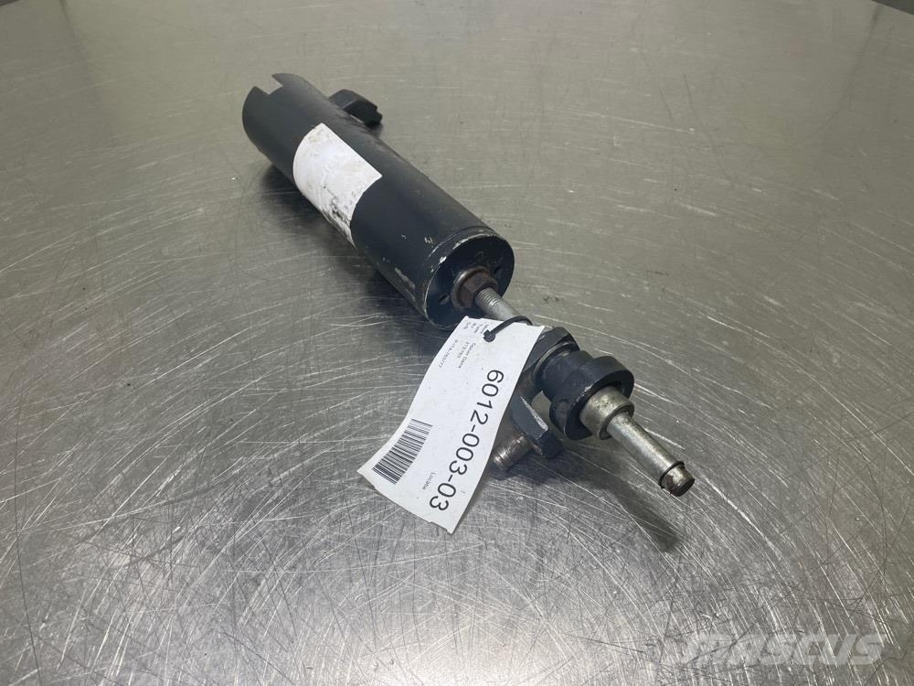 Dieci Telehandler-Spicer Dana 212/763-Wheel cylinder محور العجلة