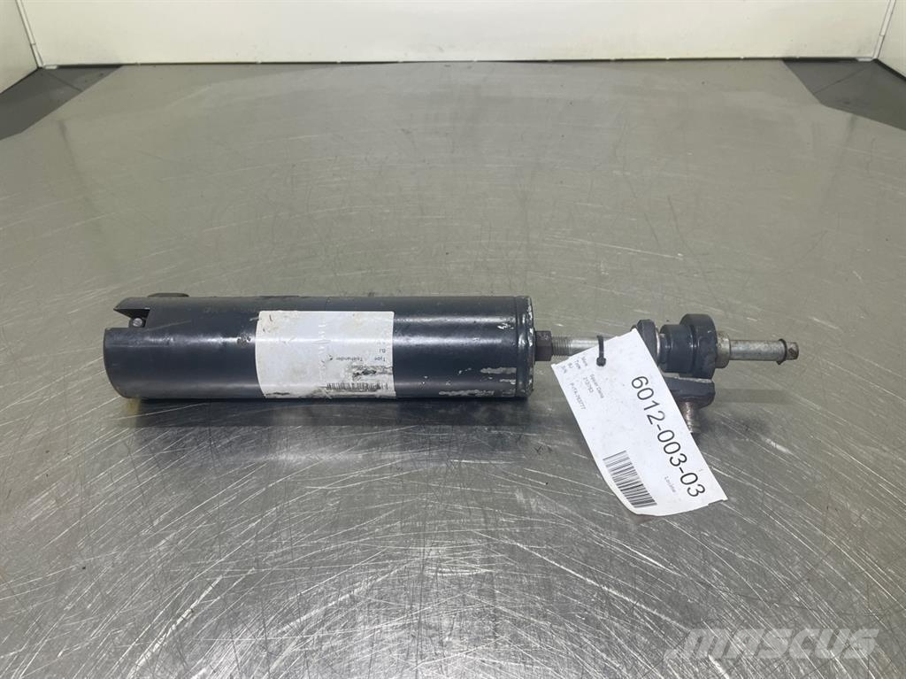 Dieci Telehandler-Spicer Dana 212/763-Wheel cylinder محور العجلة