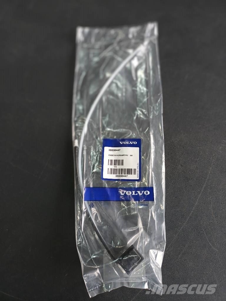 Volvo VALVE 20530447 Kabiinid
