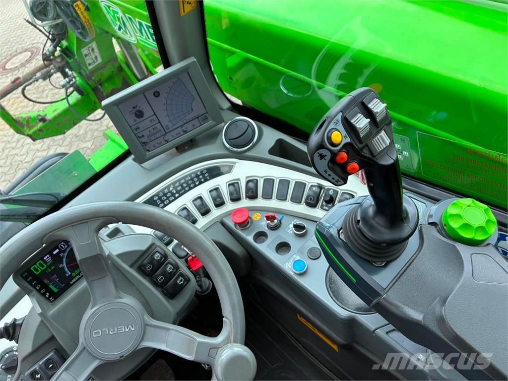 Merlo TF 42.7 TTCS-156 农业机械-其他