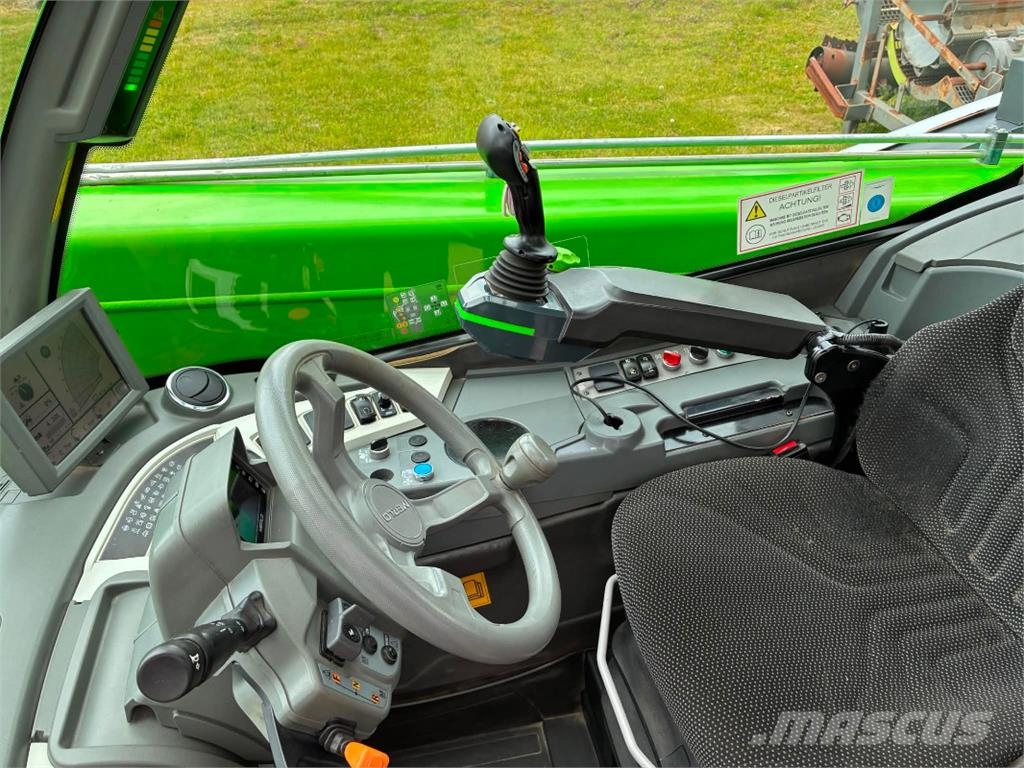 Merlo TF 42.7 TTCS-156 农业机械-其他