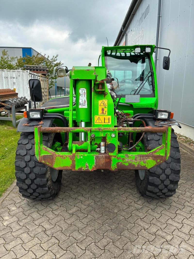Merlo TF 42.7 TTCS-156 农业机械-其他