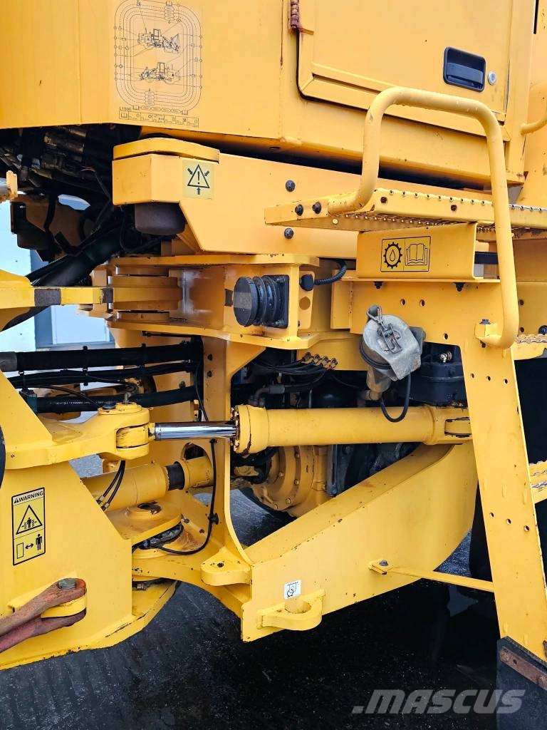 Volvo L 150 E Hjullastere