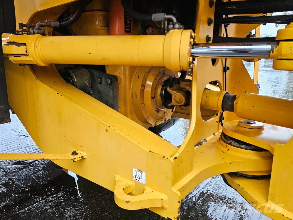Volvo L 150 E Hjullastere