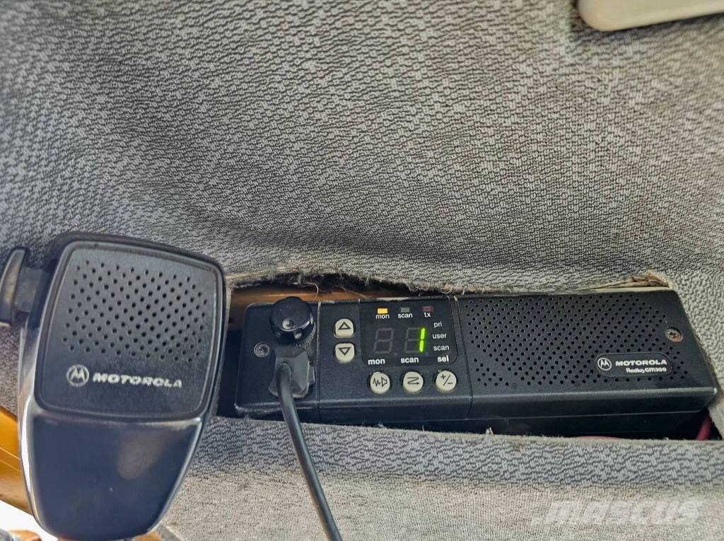 Volvo L 150 E Hjullastere