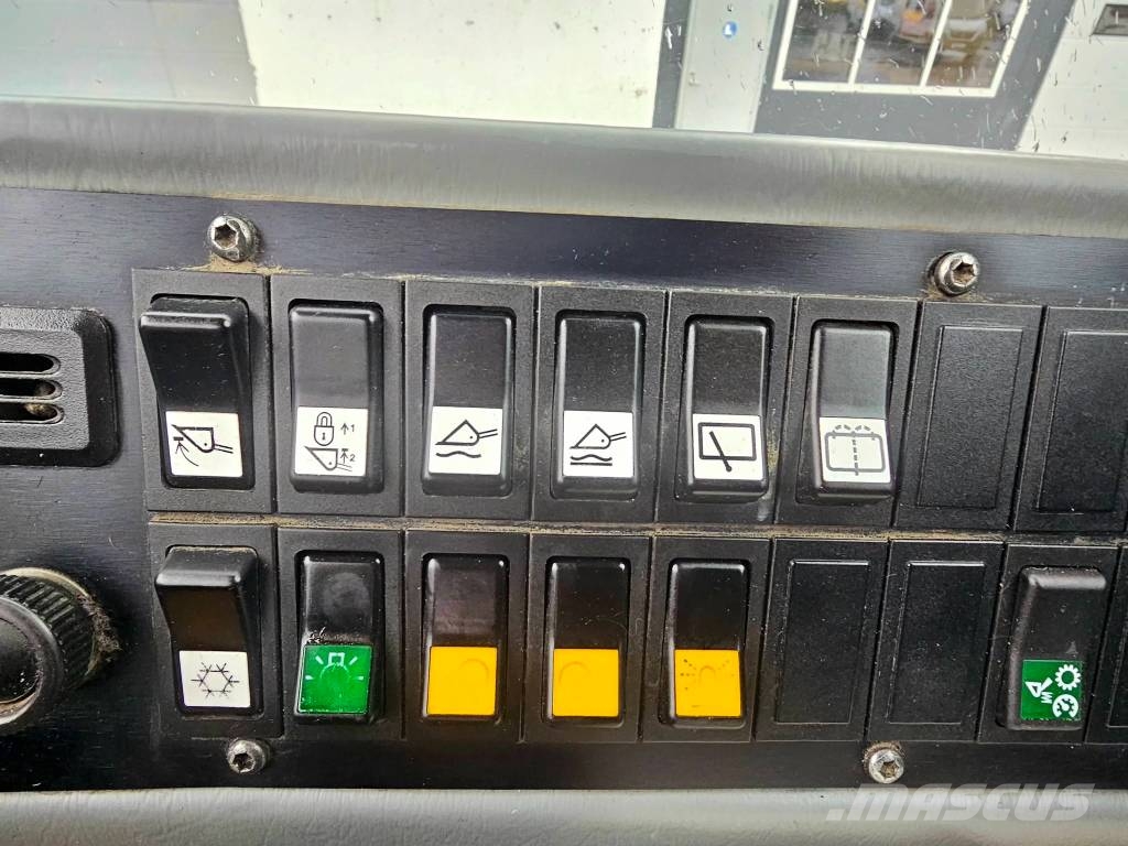 Volvo L 150 E Hjullastere
