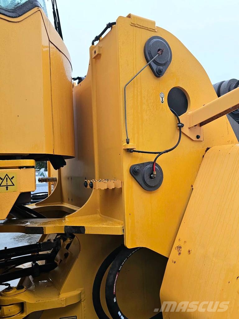 Volvo L 150 E Hjullastere