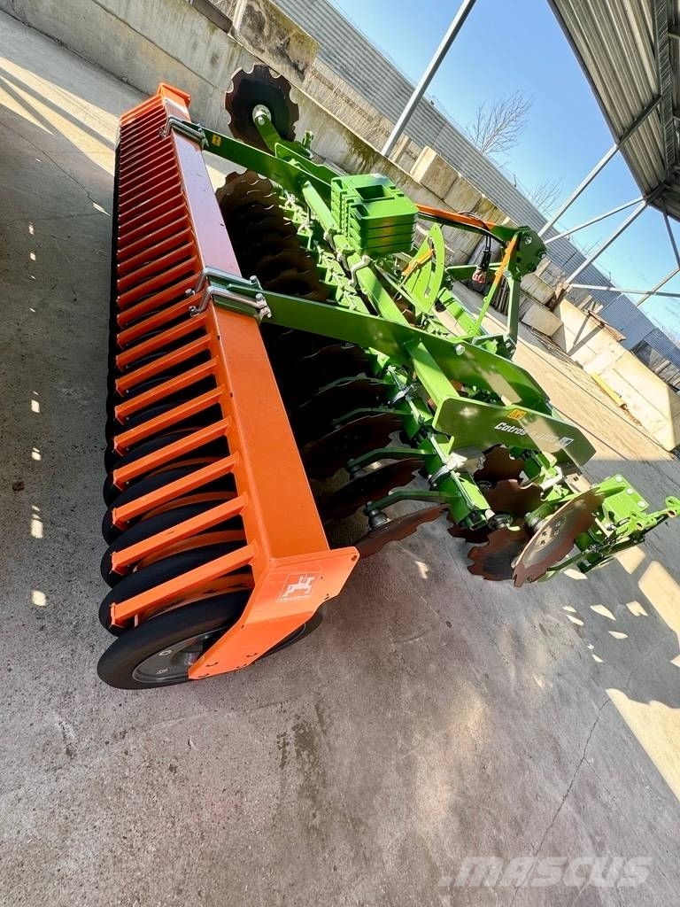 Amazone Catros XL 4003 Tanjurače