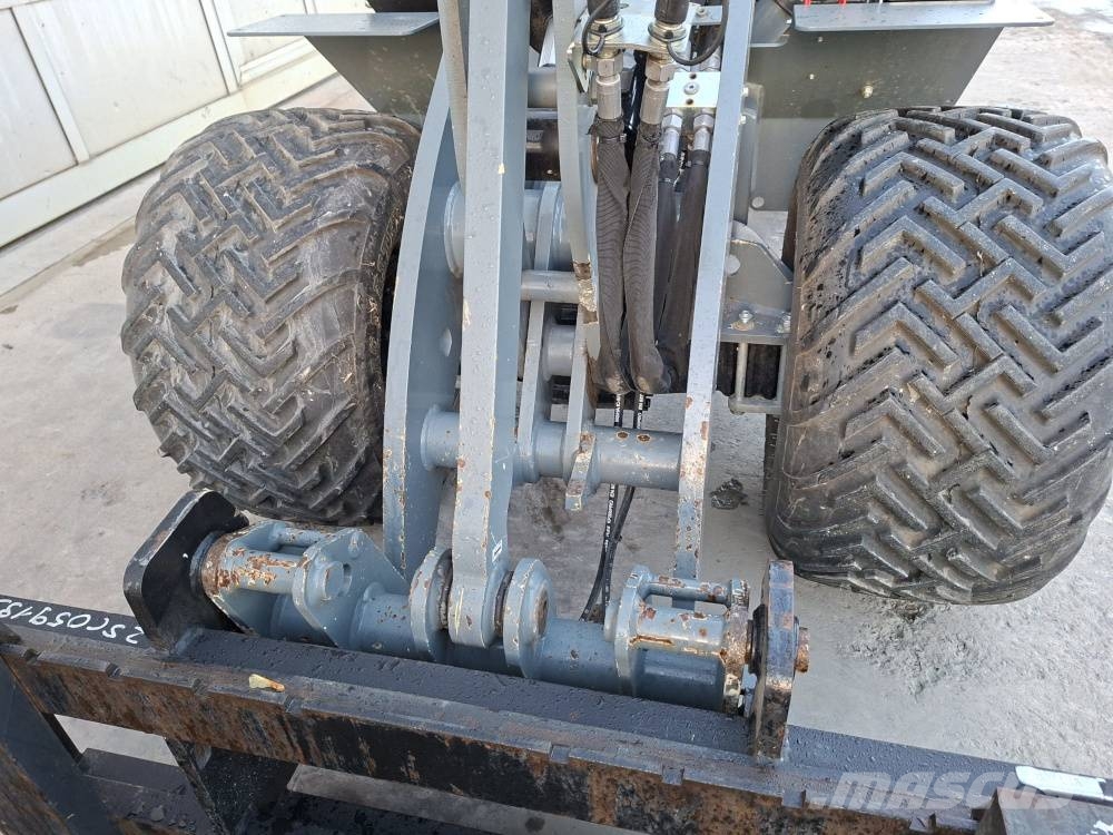 GiANT G 3500 X-tra Kompaktlader